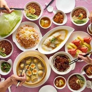 迪拜DIP美食外卖群