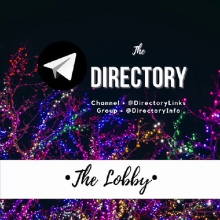 ༻ The Lobby ༺