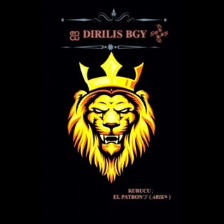 ஐ 𝐃𝐈𝐑𝐈𝐋𝐈𝐒 𝐁𝐆𝐘 𒅒