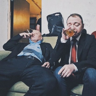 НАСРАНО ЧАТ