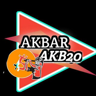DISCUSION AKBAR AKB20 CRYPTO CHANEL