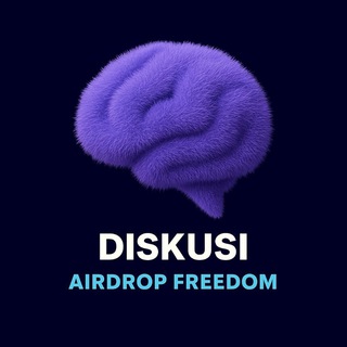 Diskusi AIRDROP FREEDOM 🧠