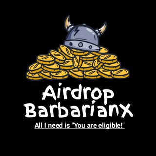 Airdrop BarbarianX | Discussion