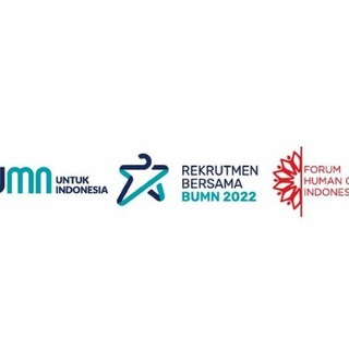 [Grup Diskusi] Rekrutmen Bersama BUMN 2022