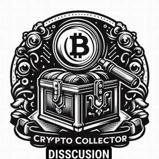 DISCUSSION CRYPTO COLLECTOR.v2🐳