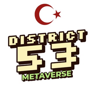 District53 Türkiye 🇹🇷