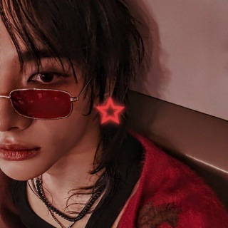 ゅ divulgação¹ ⊹ 𖥨