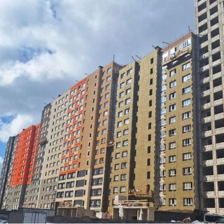 ЖК Пехра, Дом 1