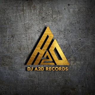 DJ A2D RECORDS ⚡