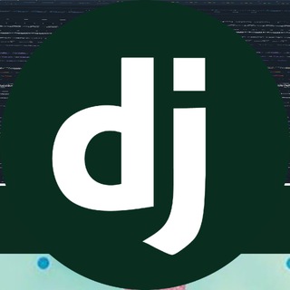 Django Python | جانغو