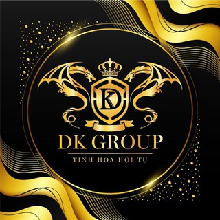 💰DK - GROUP 💰