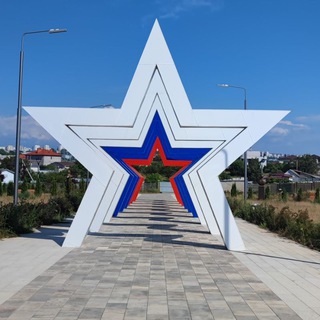 Потому что Крым это, .....