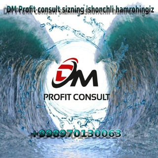 DM Profit consult