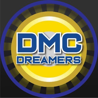 DMC Dreamers 🩺