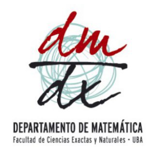 DM - UBA FCEyN