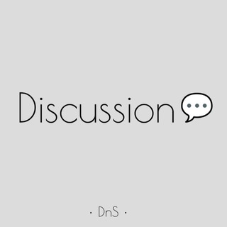 DnS • Discussion