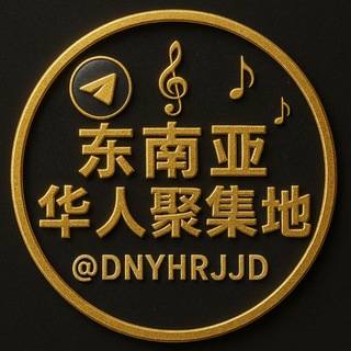 东南亚华人聚集地🎉