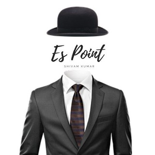 ES Point Discussion Group