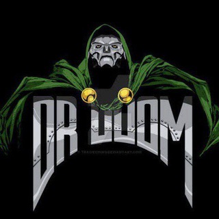 DR DOOM CHAT
