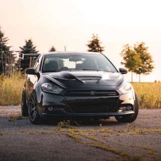 Dodge Dart Club 🇺🇦