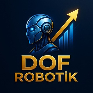 🇹🇷Dof Robotik Sanayi A.Ş. 🇹🇷