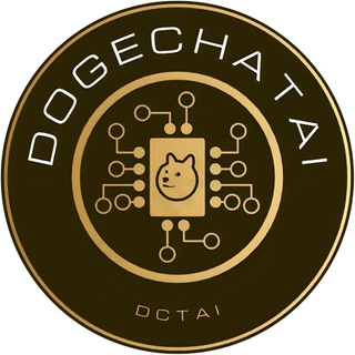 DOGECHATAI - 4% Rewards usdt