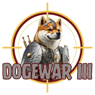 DogeWarlll | Save the world | x1000000