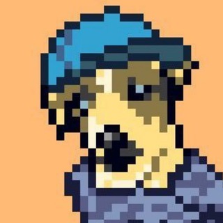 Doggy NFT 中文社区