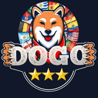 #DOGO COMMUNITY