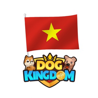 Dog Kingdom Official Vietnam 🇻🇳