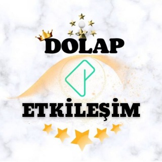 𝐃𝐎𝐋𝐀𝐏 𝐄𝐓𝐊İ𝐋𝐄Şİ𝐌