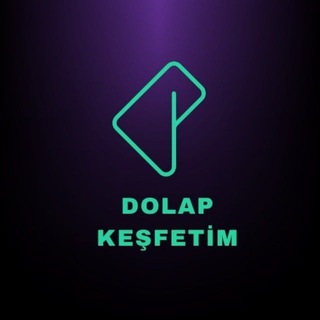 Dolap Keşfetim