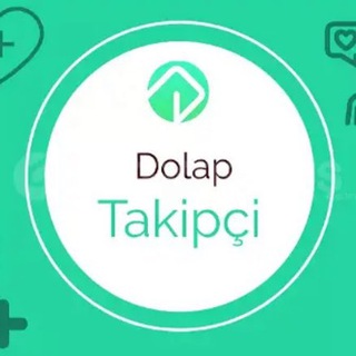 Dolap Takipçi Paylaşım Grubu