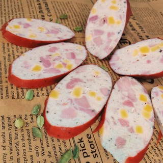 Колбасных дел мастер, Сургут