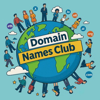 Domain Names Club