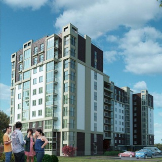 ЖК ДомАрт Калининград, Старокаменная, 3-3а