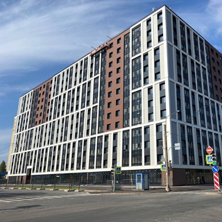 ЖК Terra Соседи | Общий чат