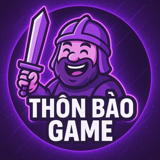 THÔN BÀO GAME