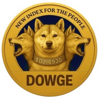 DOWGE OFFICIAL COMMUNITY