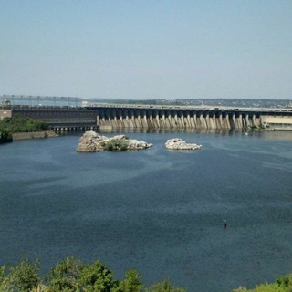 Дніпровский