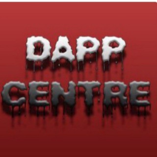 Dapp Centre || Indonesia 🇮🇩