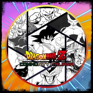 Dragon Ball Community ITA 🇮🇹