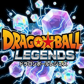 DRAGON BALL LEGENDS