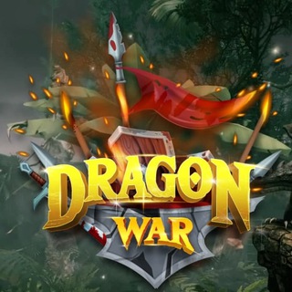 DRAGONWAR.ORG | Marketing chat 🚀