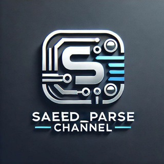 چت آموزش nft با سعید پرسه