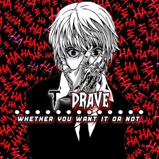 𝐃𝐑𝐀𝐕𝐄 𝐂𝐇𝐀𝐓"