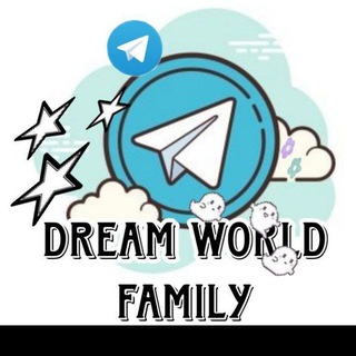 ✨𝑫𝑹𝑬𝑨𝑴 𝑾𝑶𝑹𝑳𝑫 ✨