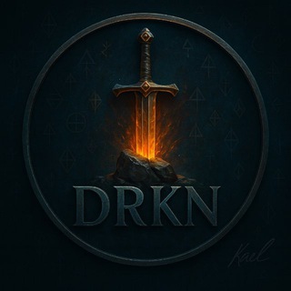 🌑 DRKN - Comunidad Oficial