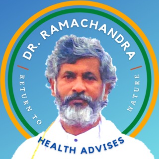 Dr. Ramachandra Health Tips