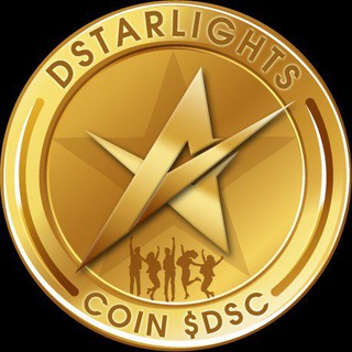 Dstarlights Coin $DSC | Official Chat